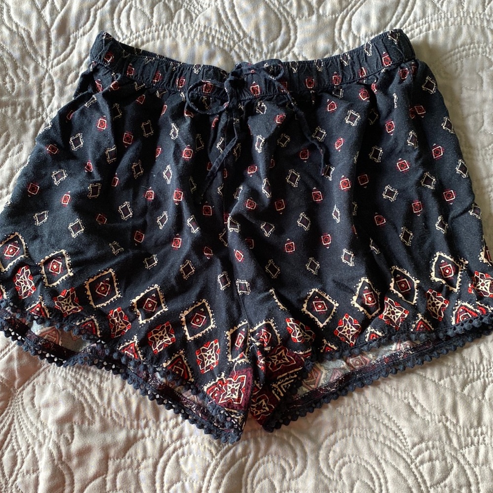 Hollister shorts